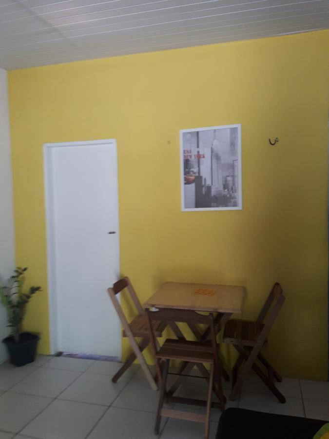 La Marta'S House Beberibe Exterior foto