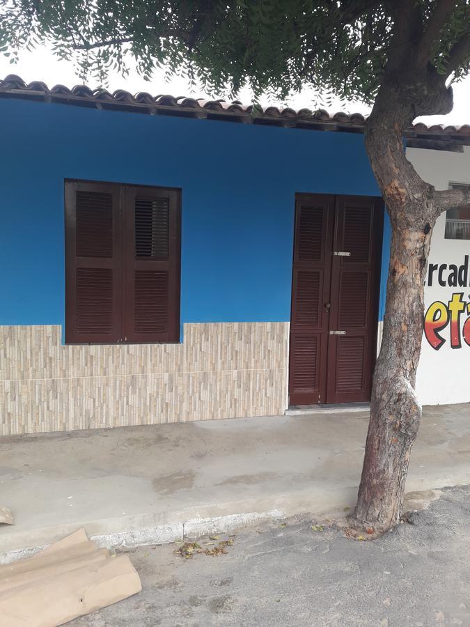 La Marta'S House Beberibe Exterior foto