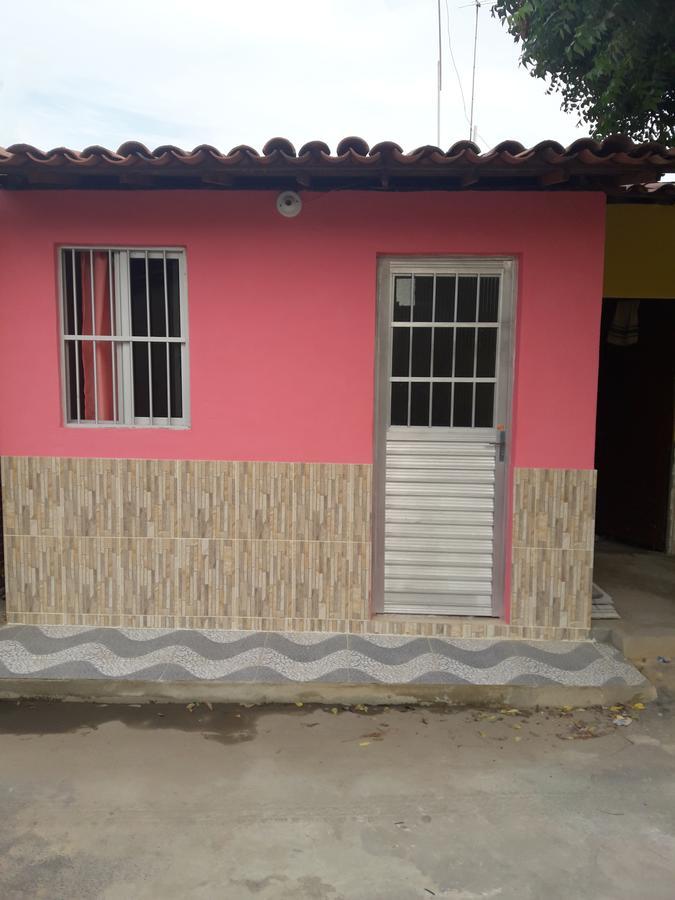 La Marta'S House Beberibe Exterior foto